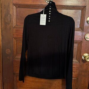 Darling Society Halo Turtleneck